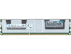 HP 708643-B21 32GB 4RX4 PC3-14900L