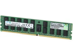 726719-B21 HP 16GB (1*16GB) 2RX4 PC4-17000P-R DDR4-2133MHZ RDIMM
