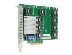 727250-B21 HP HP 12GB SAS Expander Card no cables