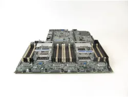 801939-001 HP HP ProLiant DL380p Gen8 25 SFF Configure-to-order Server