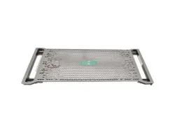 732427-002 HP HP 4U Security Bezel Gen 8 Kit