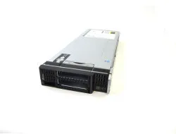 735151-B21 HP HP ProLiant BL460c Gen8 E5-v2 10Gb/20Gb FlexibleLOM Configure-to-order Blade Server
