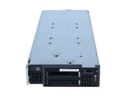 735151-B21 HP BL460C G8 E5-V2 10GB CTO BLADE