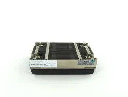 735507-001 HP Screw down type heatsink - For high-end processors (E5-2600 series greater than or equal to 135W power and all E5-2600 v2 series processors) - Includes thermal grease