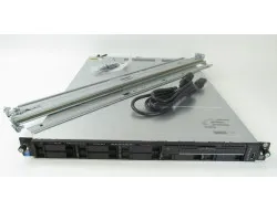 754520-B21 HP DL160 G9 CTO CHASSIS B140I 3*FANS 8*SFF