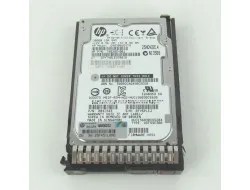 759208-B21 HP 300GB 15K 12G 2,5INCH SAS HDD