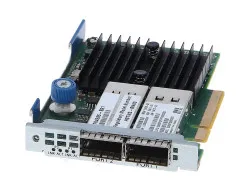 764283-B21 HPE INFINIBAND FDR ETHERNET 10GB 40GB 2 PORT 544 M ADAPTER