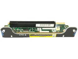 764642-B21 HP HP DL360 Gen9 Low Profile PCIe Slot CPU2 Kit
