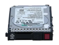 765466-B21 HP 2TB 7,2K 12G 2,5INCH 512E SC SAS HDD