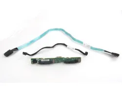 775401-001 HP DL360 G9 2*SFF SAS/SATA DRIVE CAGE BACKPLANE