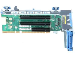 592068-001 HP Latch type heatsink assembly