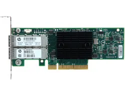 779793-B21-HP HP ETHERNET 546SFP+ 10GB DUAL-PORT PCI-E ADAPTER - HPB
