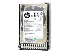785067-B21 HPE 300GB SAS 12G Enterprise 10K SFF (2.5in) SC HDD