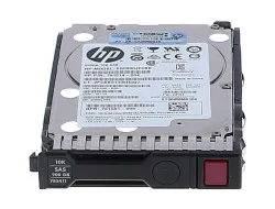785069-B21 HP 900GB 10K 12G 2,5INCH SC SAS HDD