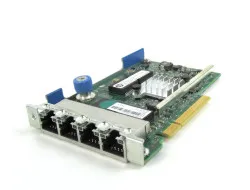 789897-001 HP HP Ethernet 1Gb 4-port 331FLR FIO Adapter