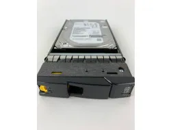 793136-001 HP HPE 3PAR StoreServ M6720 6TB SAS 6G 7.2K LFF (3.5in) HDD