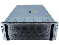 793161-B21 HP DL580 G9 CTO P830I 5*SFF 4*FANS