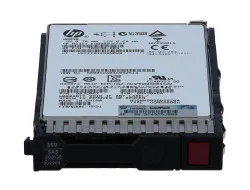 802586-B21 HP 800GB 12G SAS 2,5IN WI SC SSD