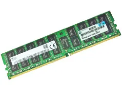 805347-B21 KINGSTON 8GB (1*8GB) 1RX8 PC4-19200T-R DDR4-2400MHZ RDIMM