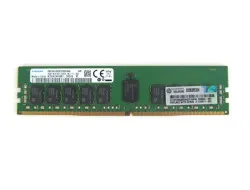 805349-B21 HP 16GB (1*16GB) 1RX4 PC4-19200T-R DDR4-2400MHZ RDIMM