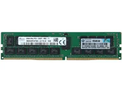 805351-B21 HYNIX 32GB (1*32GB) 2RX4 PC4-19200T-R DDR4-2400MHZ RDIMM