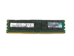HP 805353-B21 32GB 2Rx4 PC4-19200-LR-17 DDR4-2400T