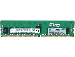 815098-B21 SAMSUNG 16GB (1*16GB) 1RX4 PC4-21300V-R DDR4-2666MHZ RDIMM