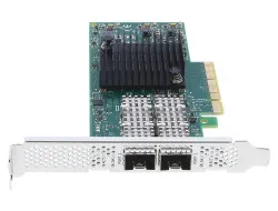 817753-B21-HP HPE ETH 10/25GB DUAL-PORT 640SFP28 ADPTR - HPB