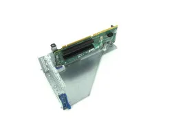 875056-001 HP Primary and secondary PCI riser cage