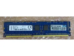669239-081 HP HP 8GB x8 PC3-12800E kit