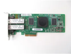 AE312A HP HP StorageWorks FC1242 Dual Channel 4Gb PCI-E HBA