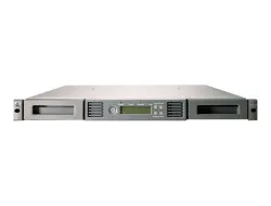 AH558A HP HP StorageWorks 1/8 G2 LTO3 Tape Autoloader Ultrium 920 SAS