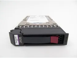 AJ735A HP STORAGEWORKS MSA2 146GB 15K SAS 3,5 DP HDD