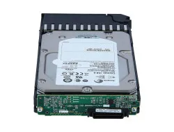 AJ737A HP MSA2 450GB 15K 3G 3.5 DP SAS HDD