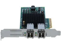 AJ763B-HP HP 82E 8GB DUAL-PORT PCI-E FC HBA - HPB
