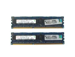 HP AM327A BL8x0c i2 8GB (2x4GB) kit