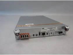592261-001 HP HP P2000 G3 MSA FIBRE CHANNEL CONTROLLER
