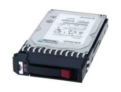 AP860A HP P2000 600GB 15K 6G 3,5INCH SAS HDD