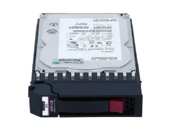AP860A HPQ HP P2000 600GB SAS 3G 15K LFF (3.5in) DP ENT HDD
