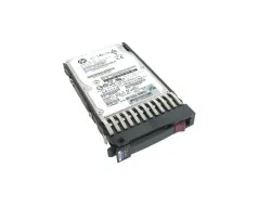 AW611A HP HP M6625 600GB SAS 6G 10K SFF (2.5in) HDD