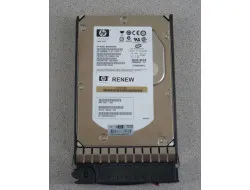 BD400DADFQ HP CPQ 400GB 10K rpm dual-port 4