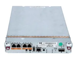 BK829A HP P2000 G3 ISCSI MSA CONTROLLER