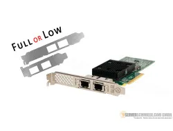 BCM57416 HP HP Broadcom BCM57416 Ethernet 10Gb 2-port BASE-T OCP3 Adapter