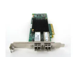 C8R39A-HP HP SN1100E 16GB DUAL-PORT FC PCI-E ADAPTER - HPB
