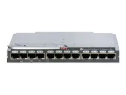 C8S46A HP BROCADE 16GB/28C EMBEDDED SAN SWITCH