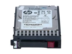 C8S58A HP MSA 600GB SAS 6G 10K SFF (2.5in) HDD