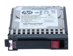 C8S59A HP MSA 900GB 10K 6G 2,5 DP SAS HDD