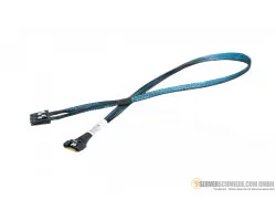 P55467-B21 HPE DL38x 8SFF SAS/SATA Tri-Mode Cable Kit