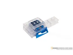 872037-001 HP PROLIANT DL380 G10 SERVER PCIE GPU RETAINER CLIP