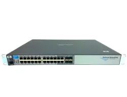 J9021A HP PROCURVE 2810-24G SWITCH